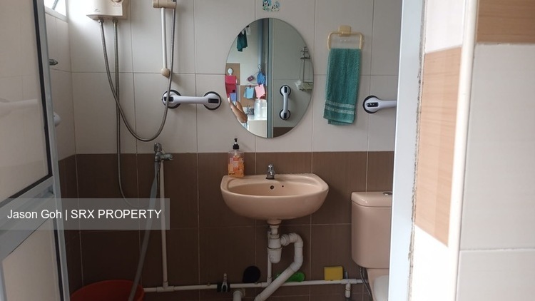 Blk 259 Bukit Panjang New Town (Bukit Panjang), HDB 5 Rooms #546673961